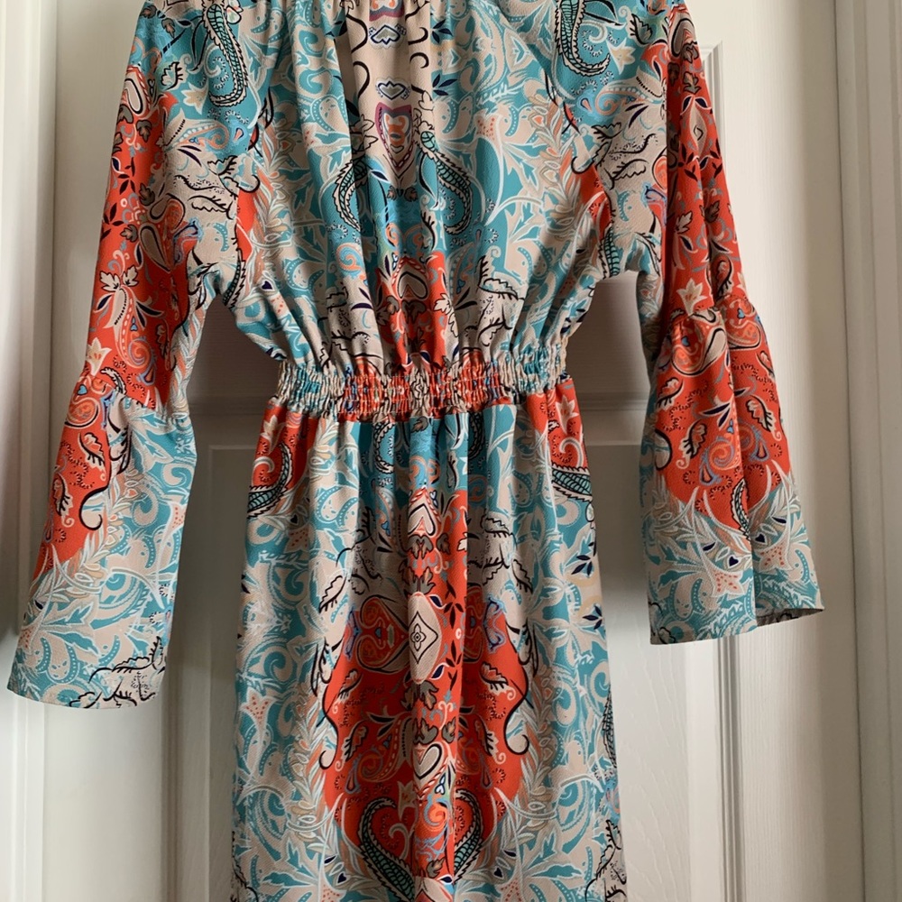 Dress - Picture 5 of 5